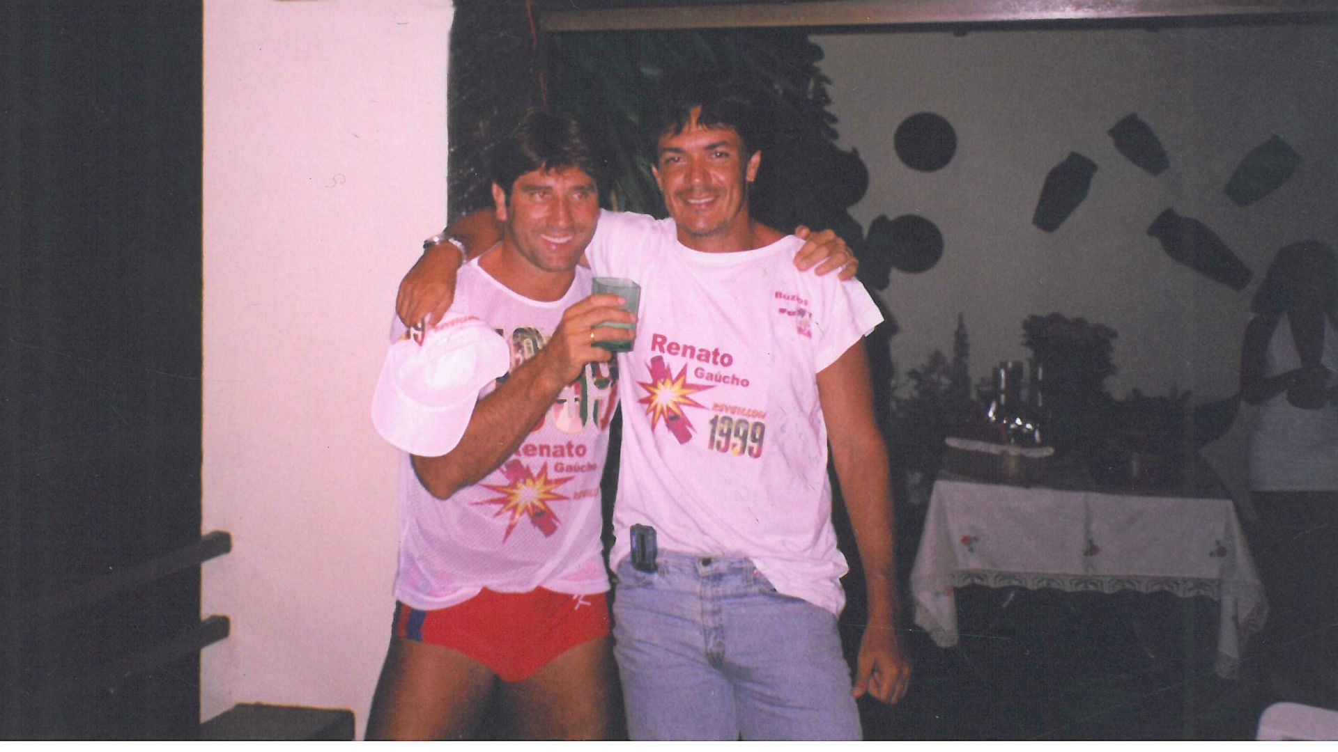 Kaiser Renato Gaúcho 16 11 2018