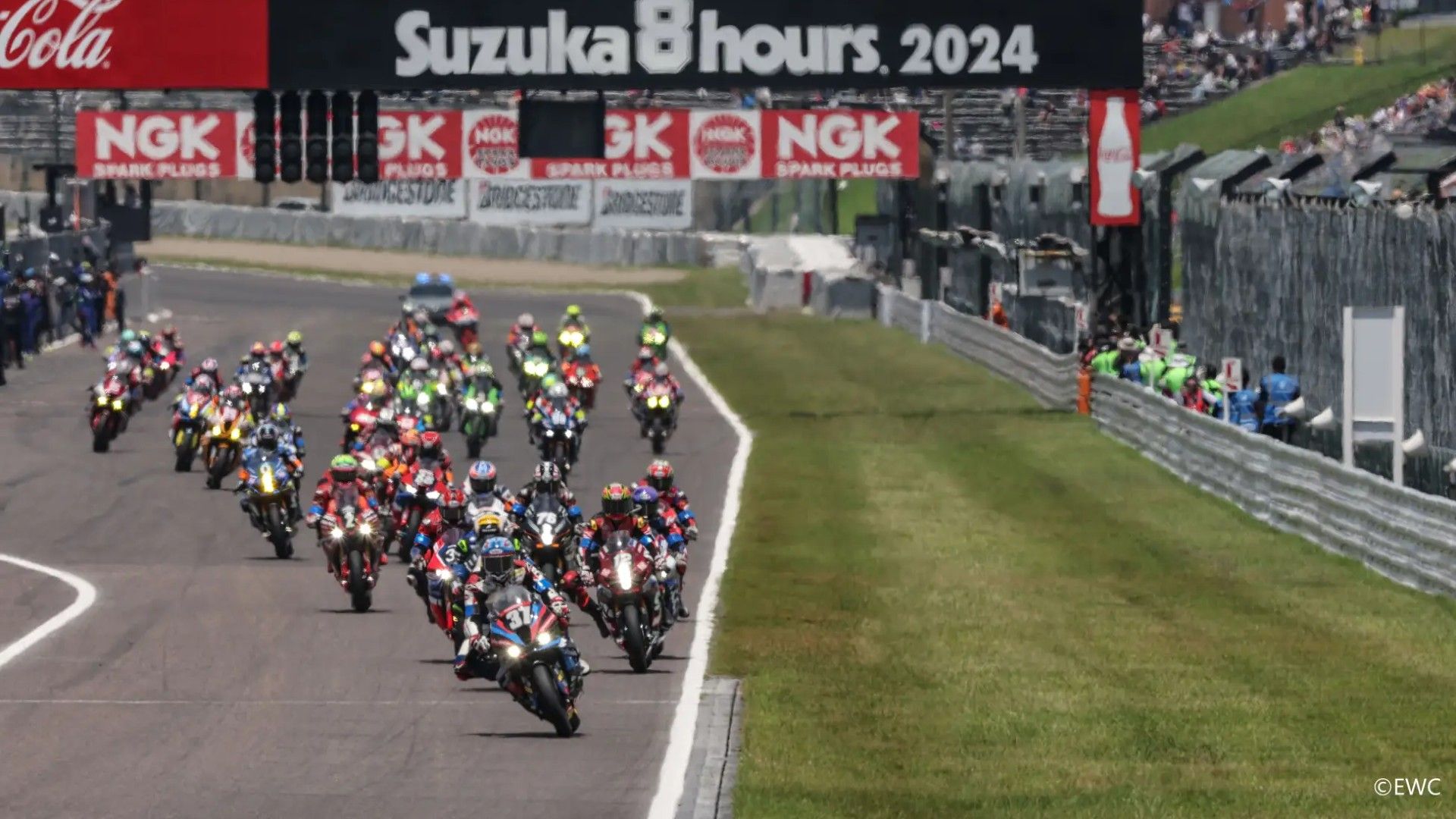 suzuka 8tai