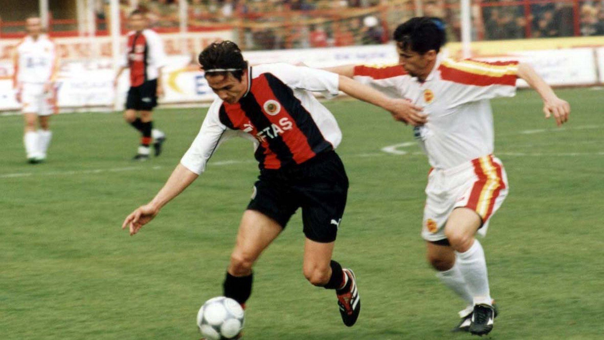 Genclerbirligi Malatyaspor