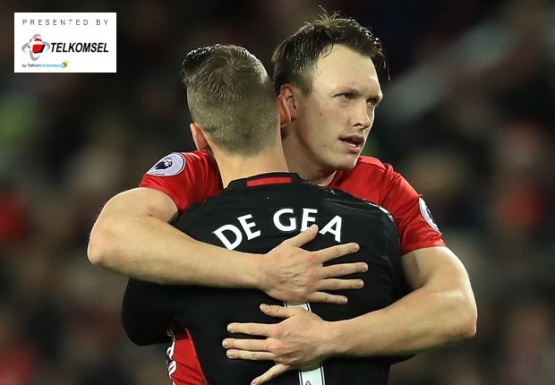 Telkomsel - Manchester United