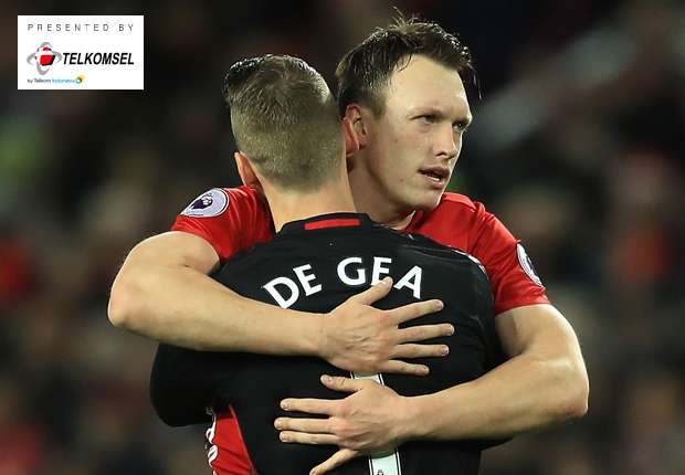 Telkomsel - Manchester United