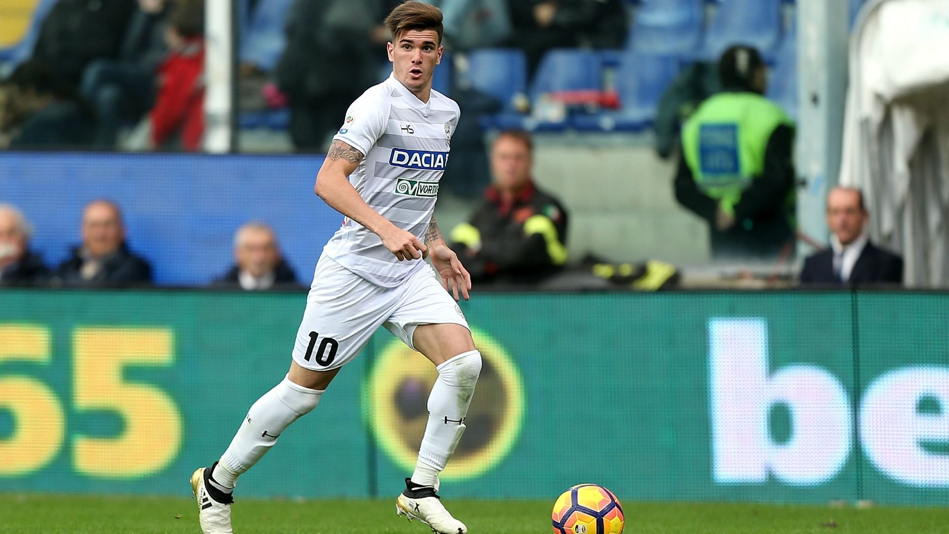 Rodrigo De Paul Udinese