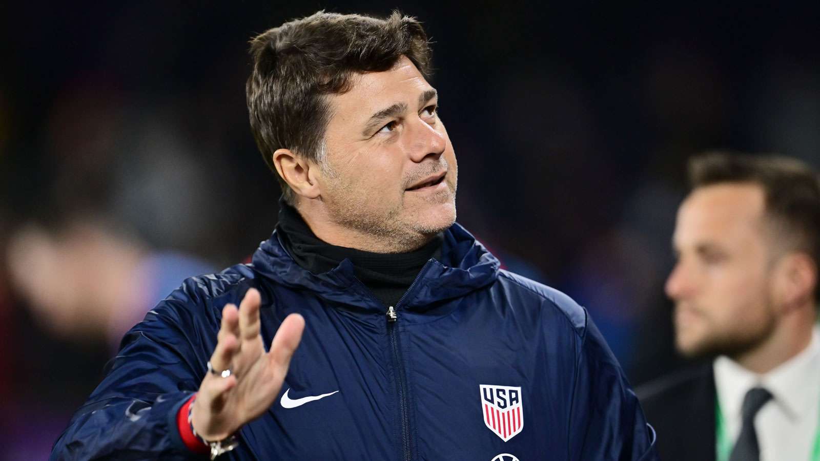 Mauricio Pochettino