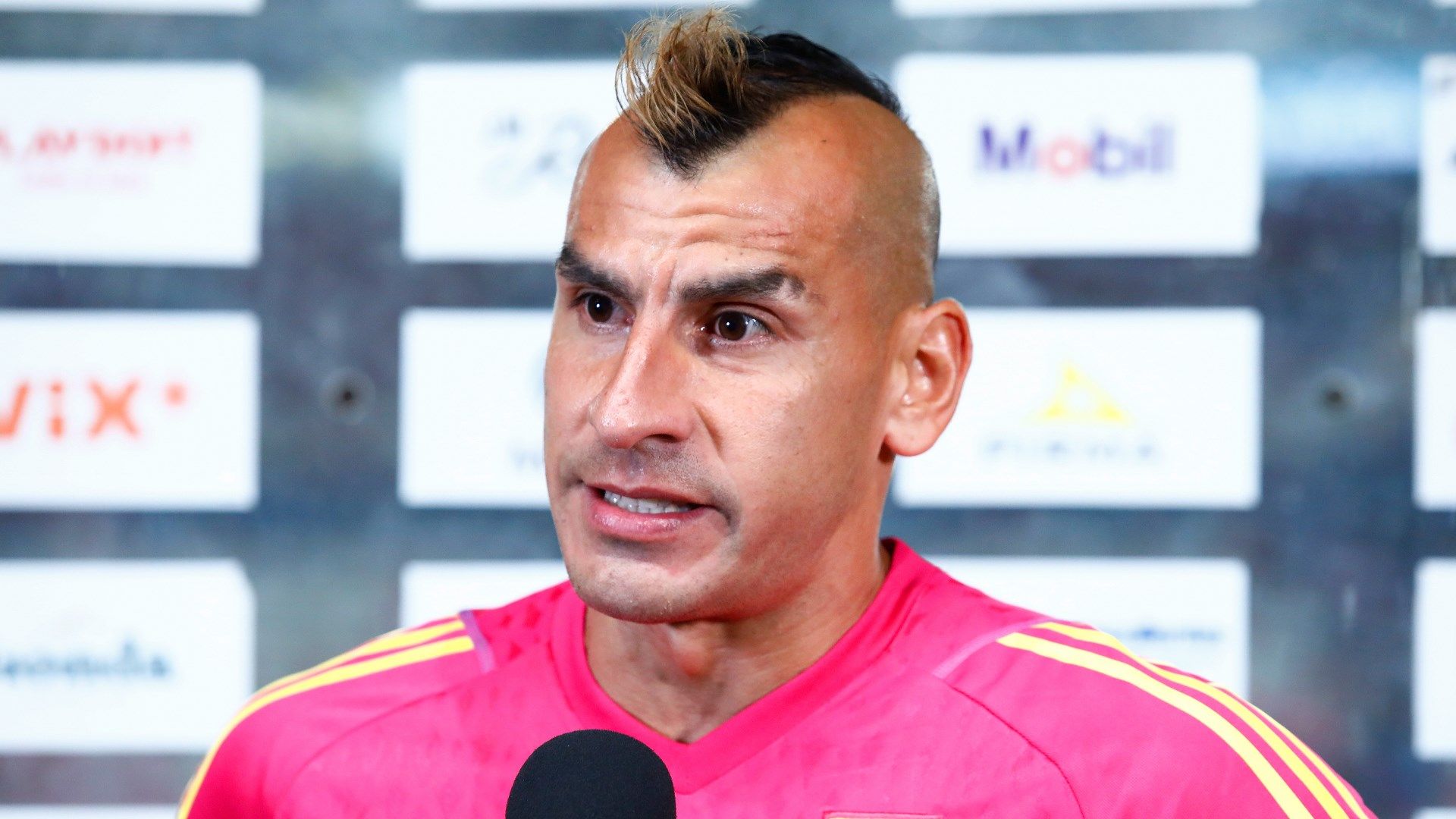 Nahuel Guzman tigres 2024