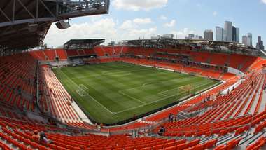 BBVA Compass Stadium