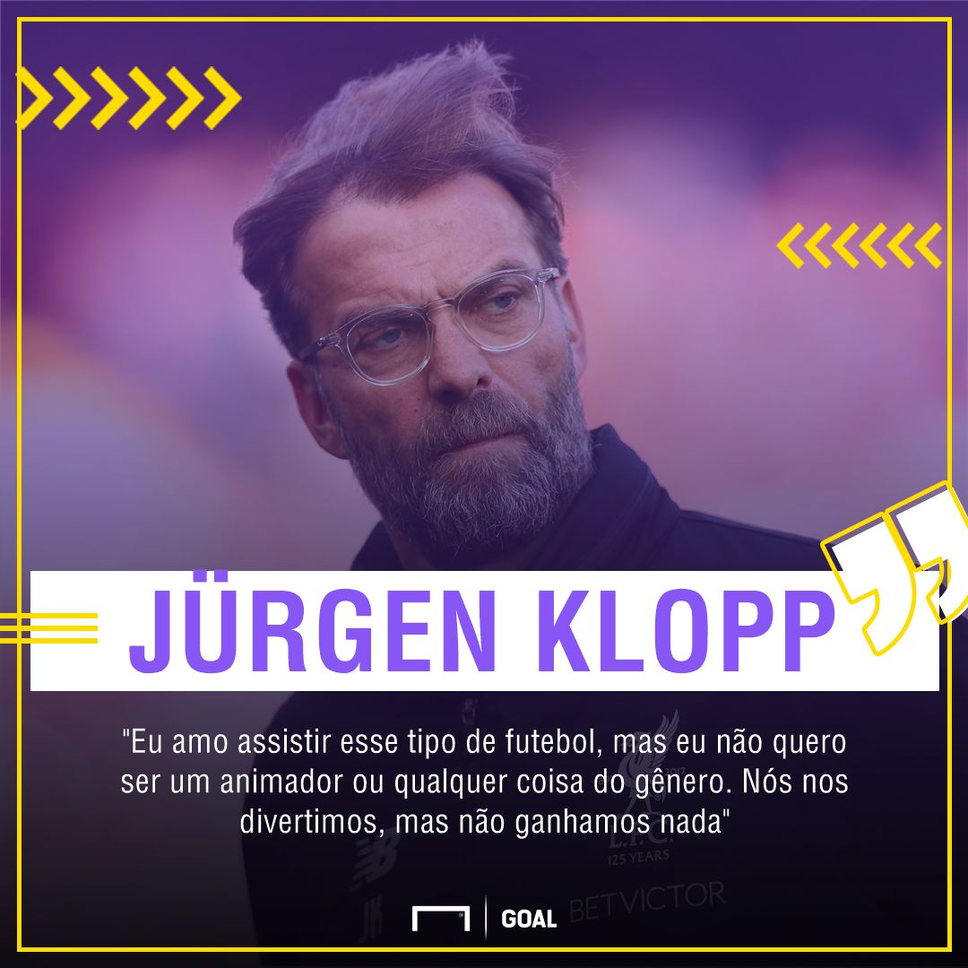 Klopp | 17042018