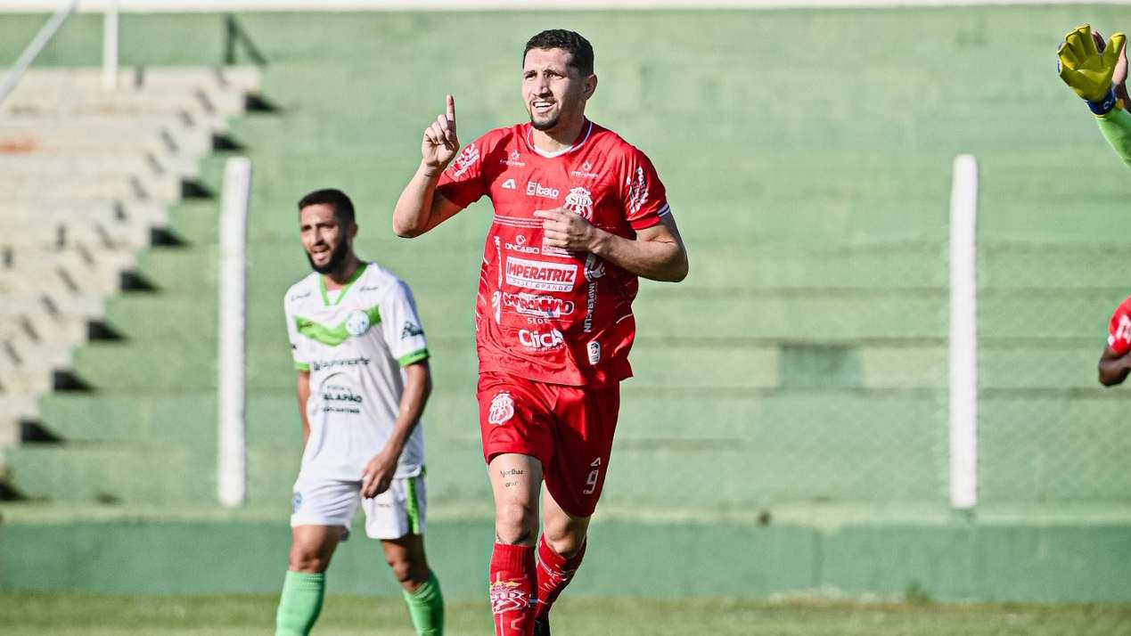 Papel, Imperatriz 2025