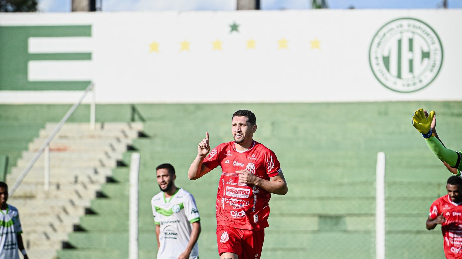 Papel, Imperatriz 2025