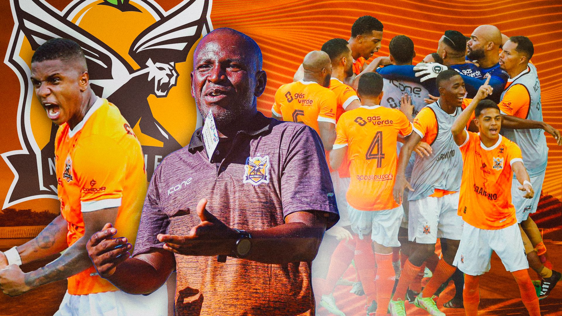 GFX Nova Iguaçu 2024 Carioca