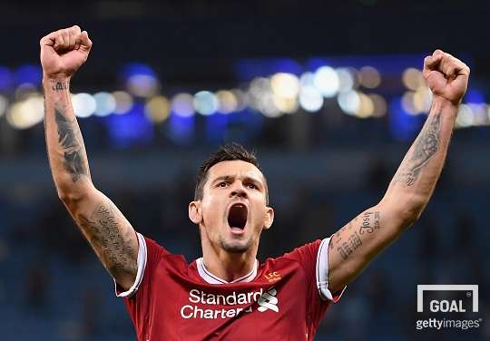 lovren