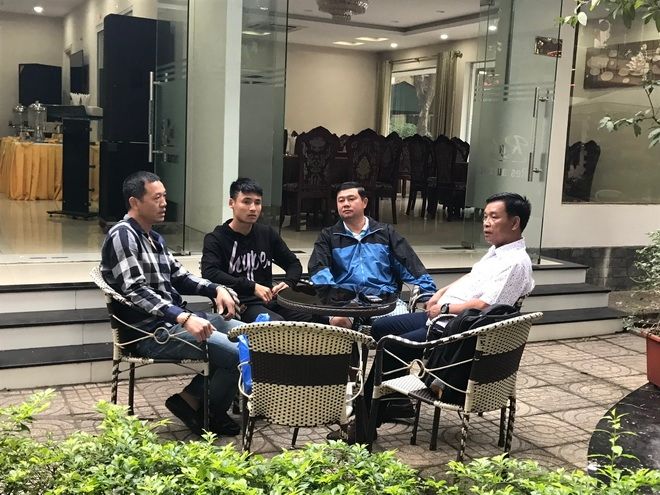 Trung Hieu - Dak Lak