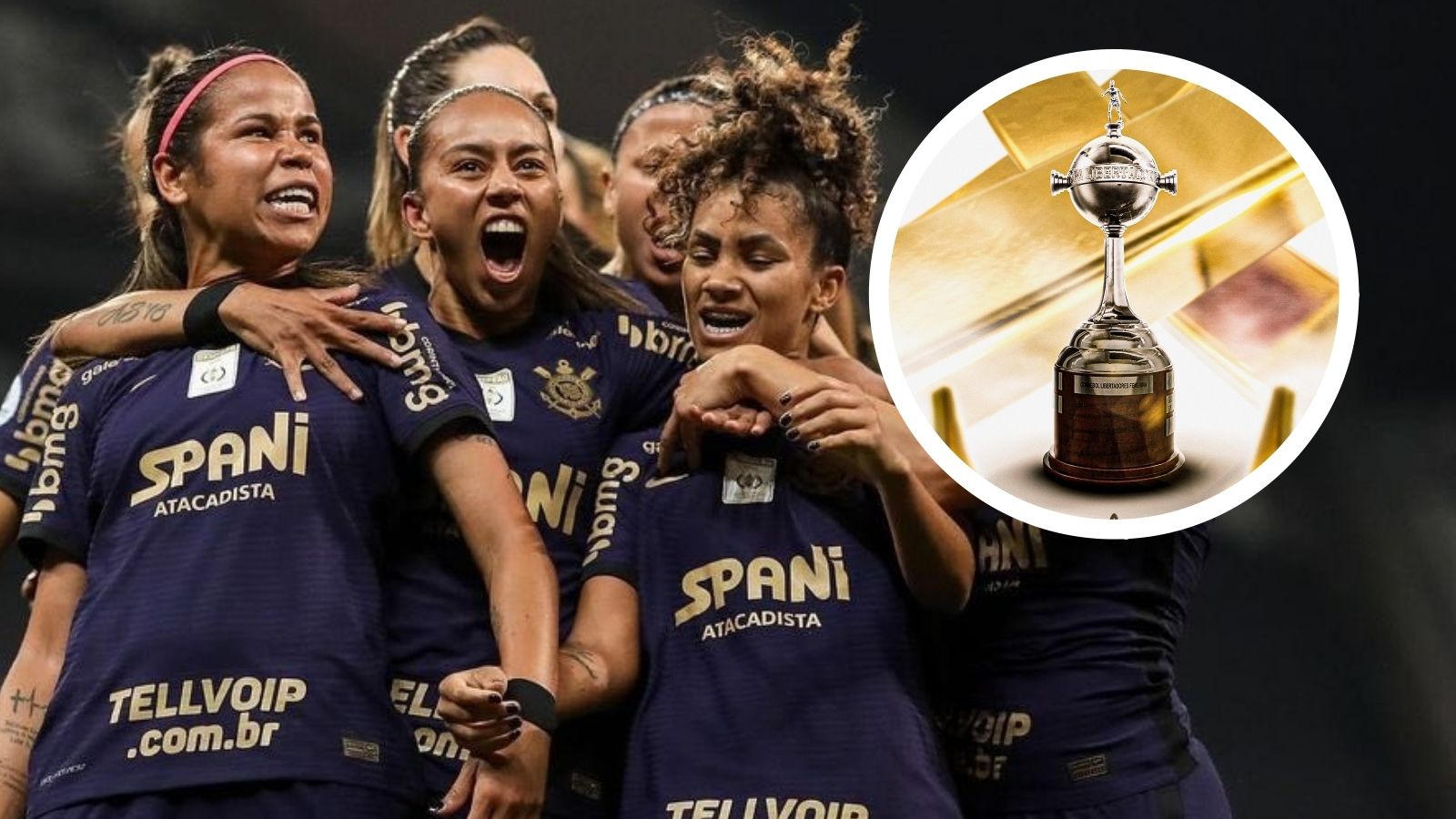 Todo sobre la final de la Copa Libertadores femenina 2021