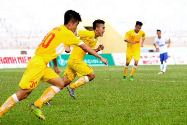 U19 Hà Nội