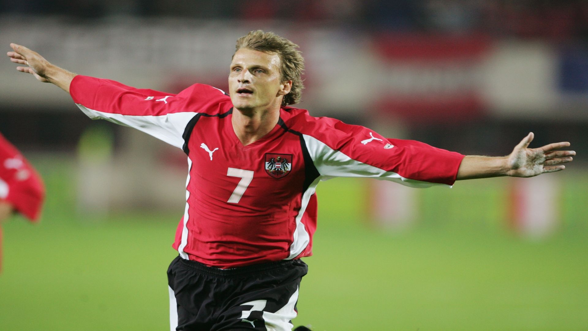 Markus Schopp Austria