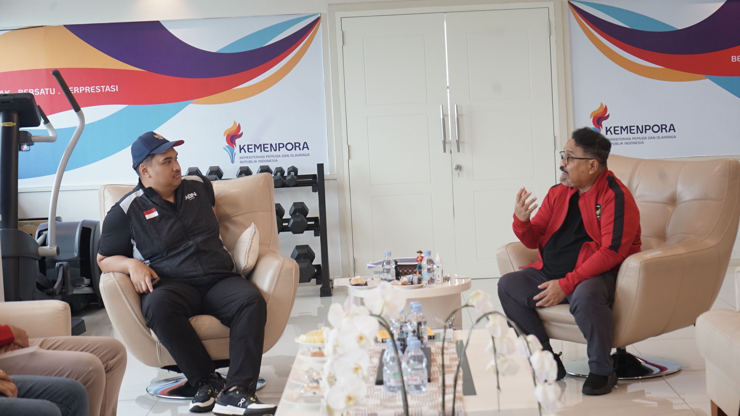 Timnas Minifootball Indonesia