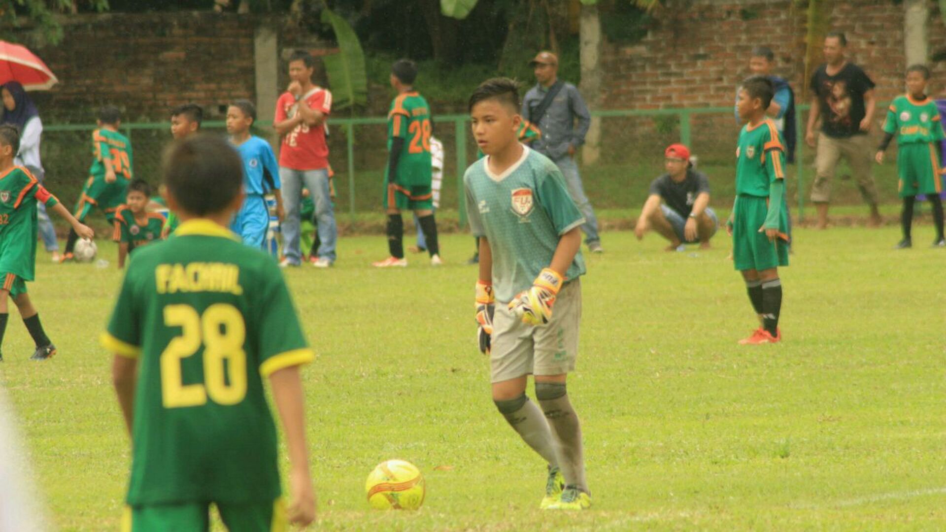 Muhammad Raffa Yasin