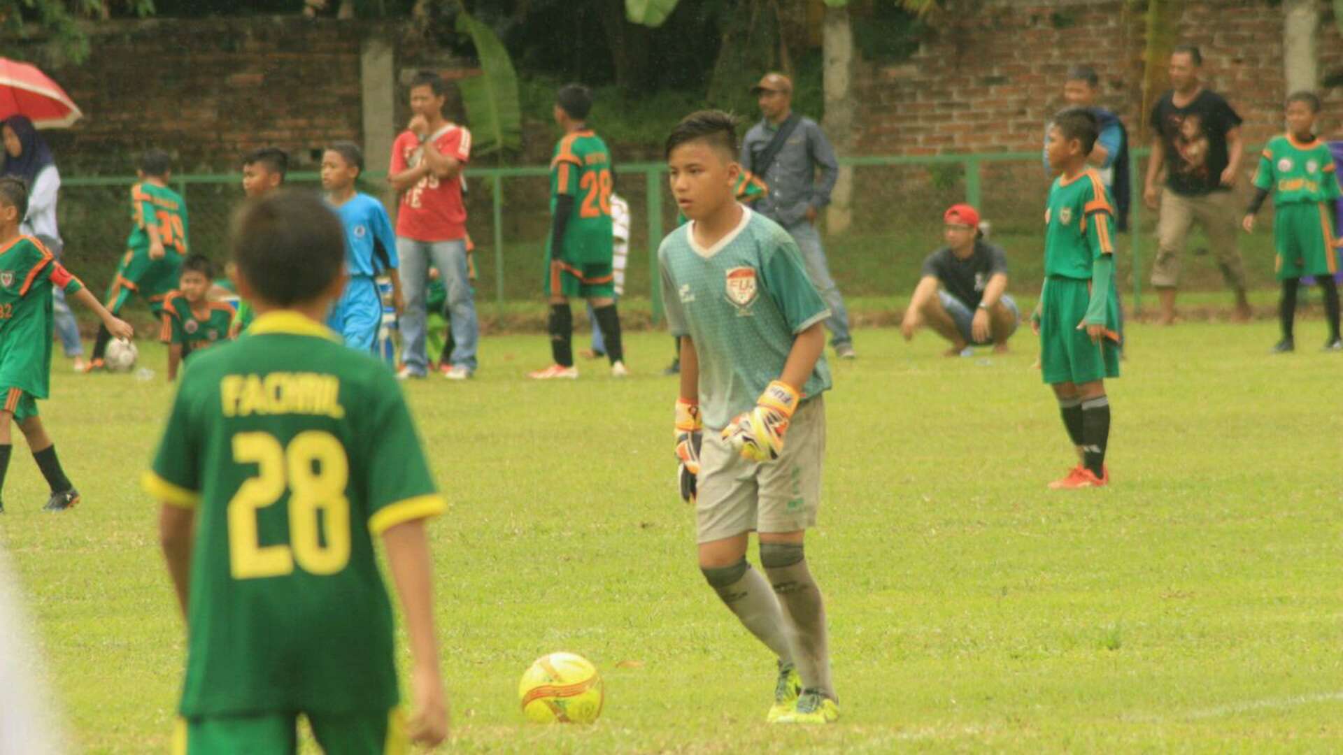 Muhammad Raffa Yasin