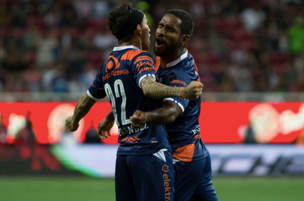 Chivas vs Puebla Clausura 2019