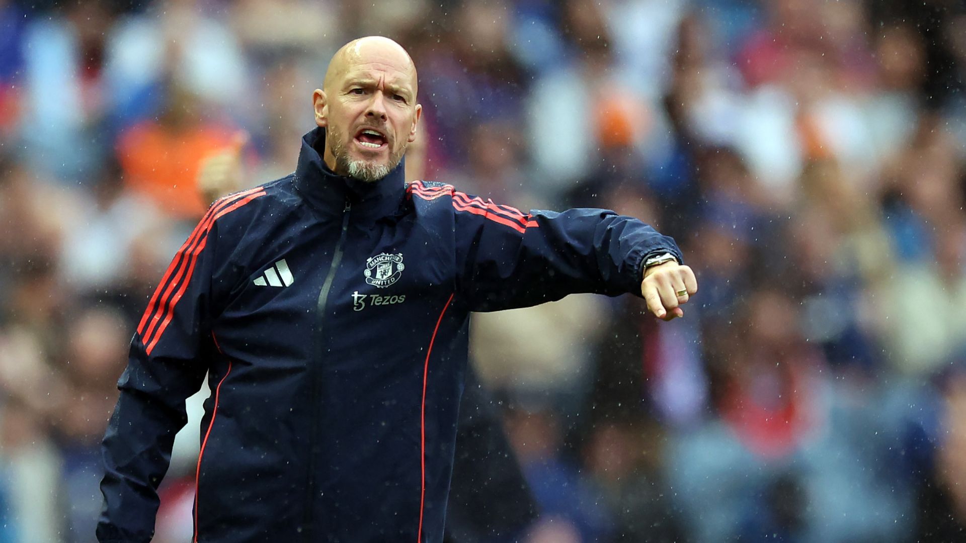 Erik ten Hag