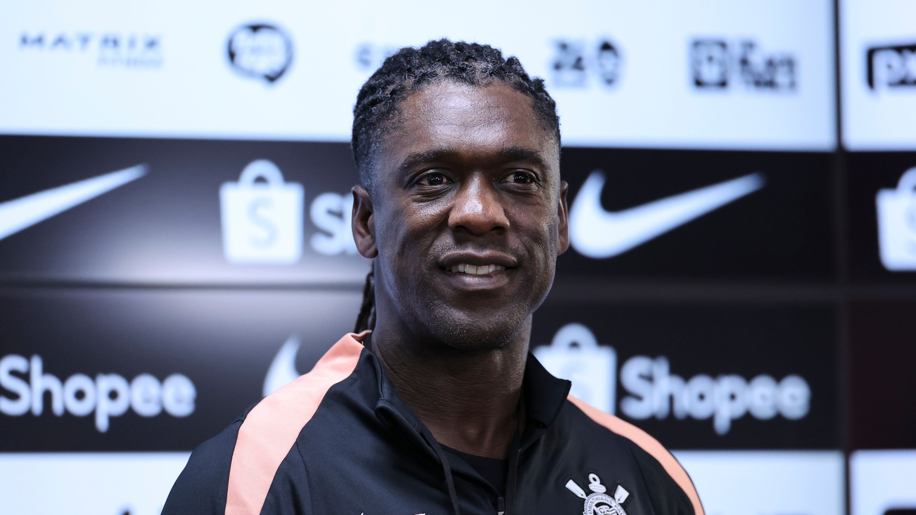 Clarence Seedorf