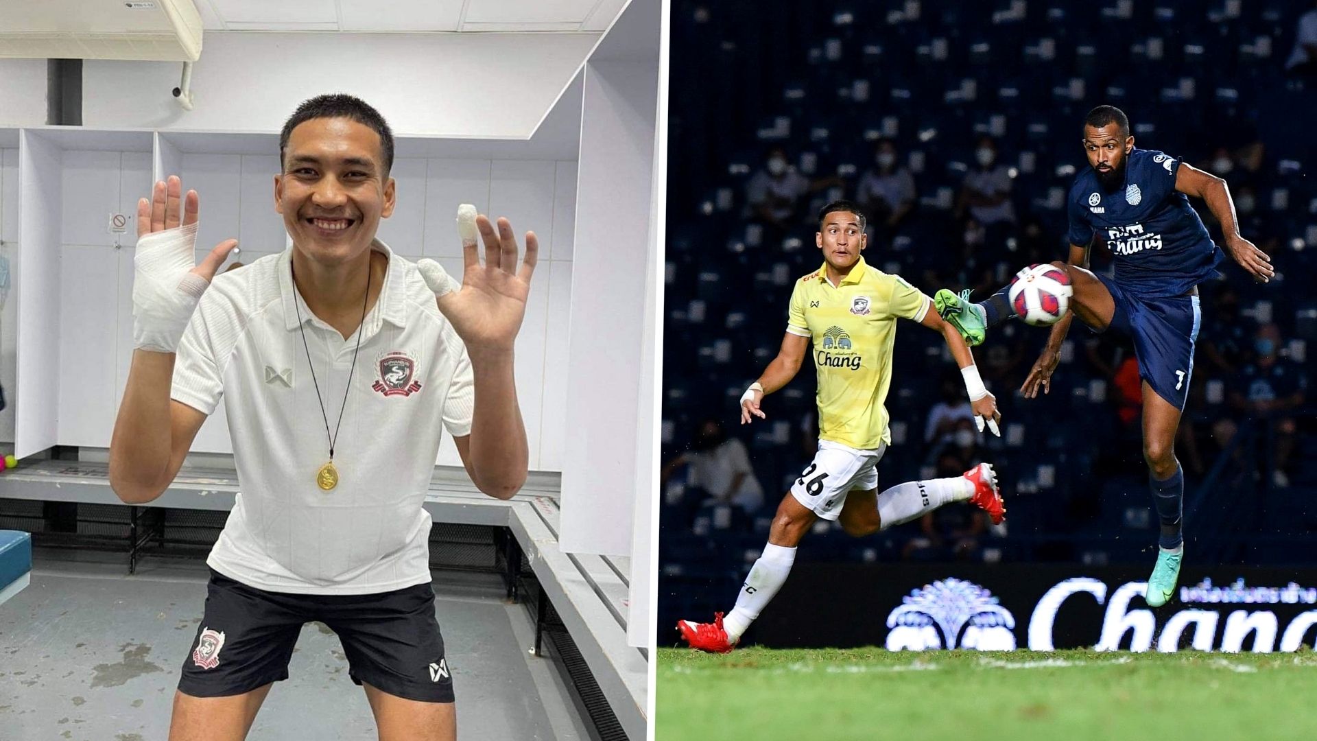 สุพรรณ ทองสงค์