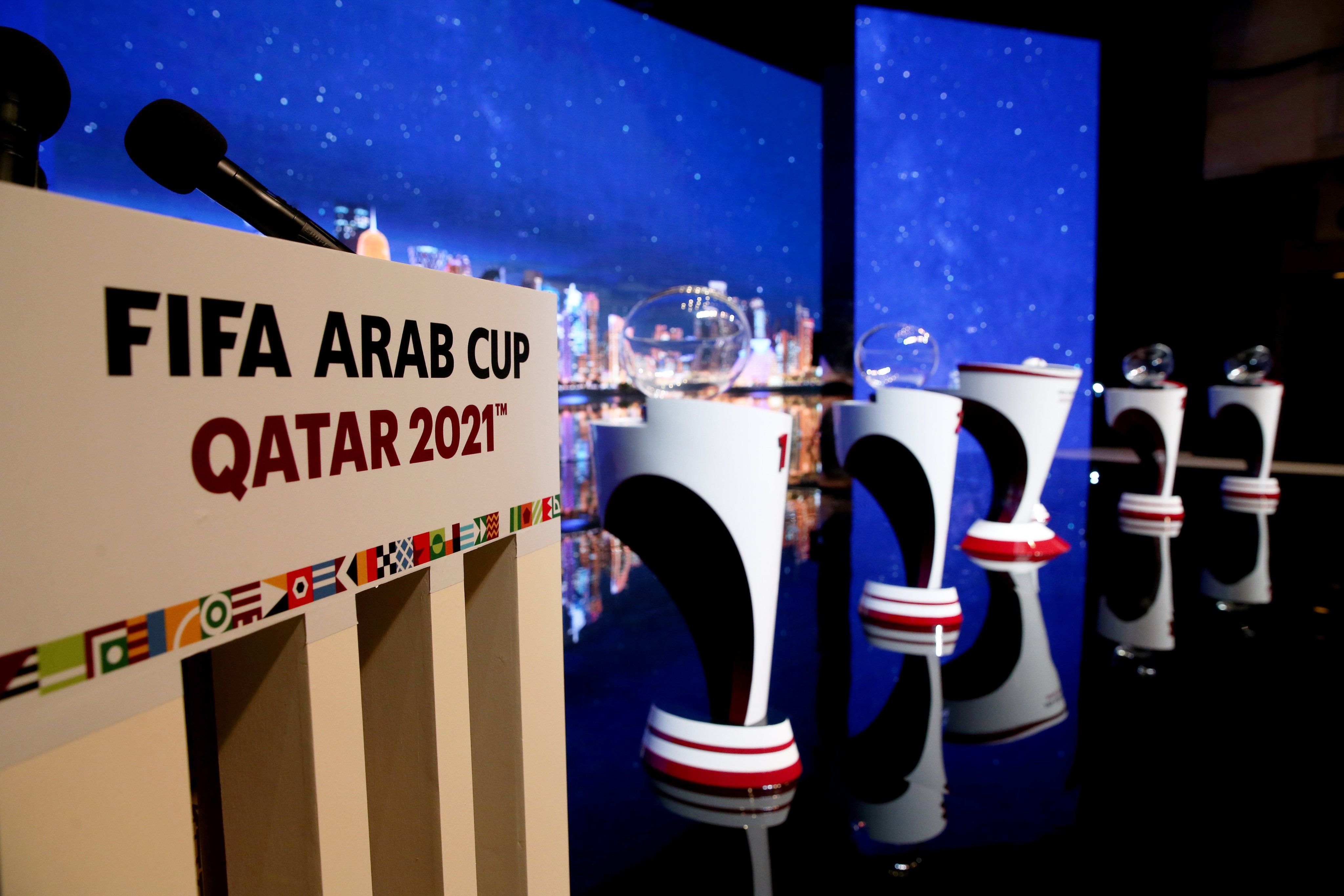 FIFA Arab Cup