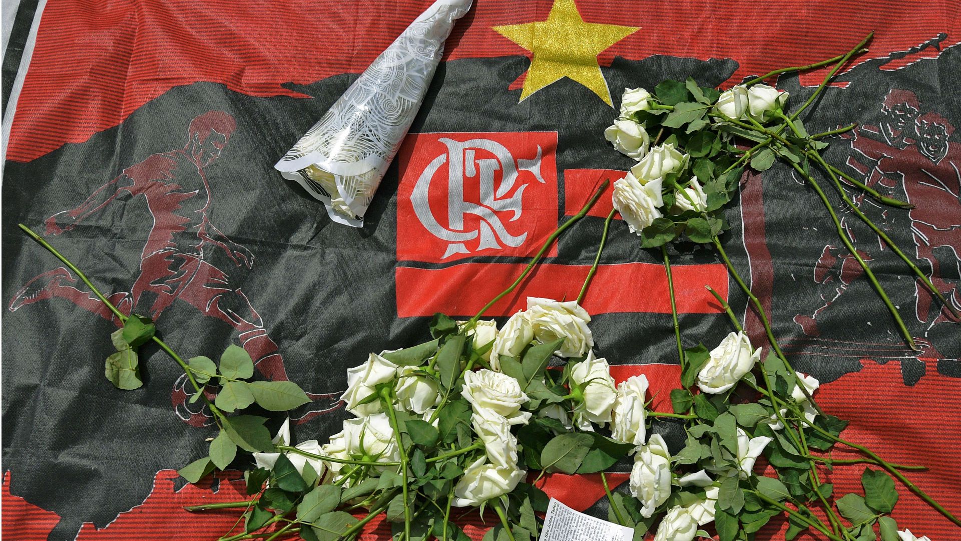 CT Flamengo 08 02 2019