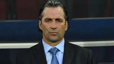 Juan Antonio Pizzi Chile Cameroon 180617