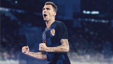 ماندجوكيتش كرواتيا