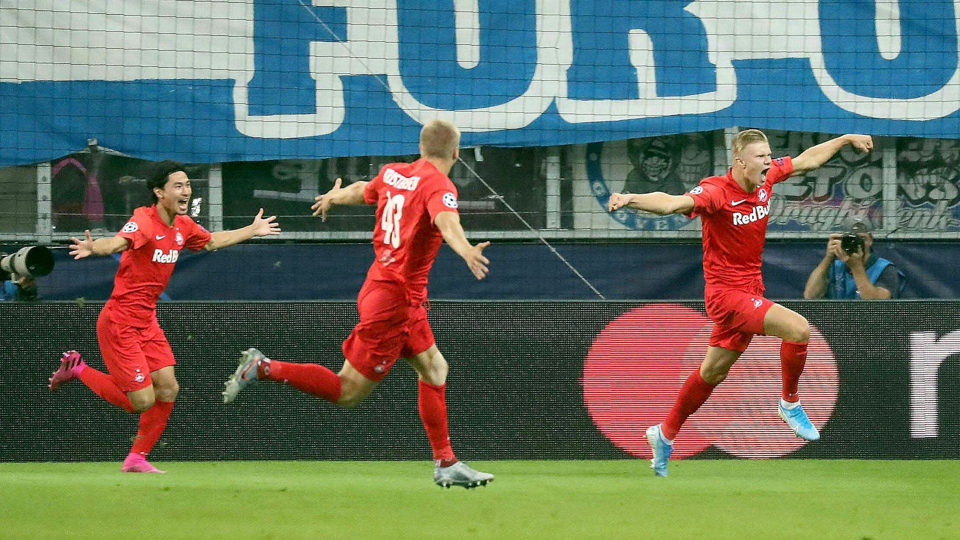 2019-09-18 Salzburg Genk