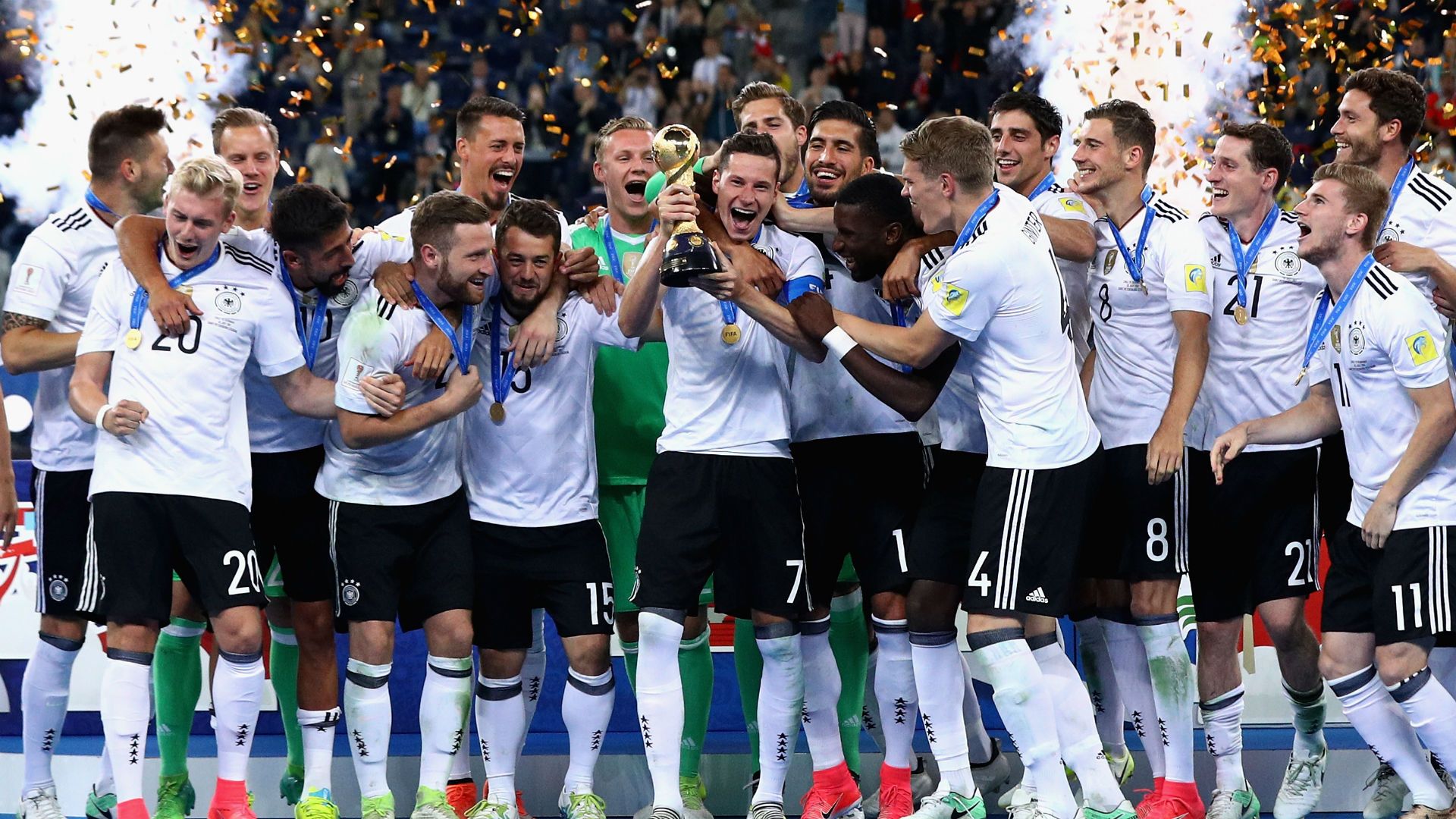 Germany - cropped