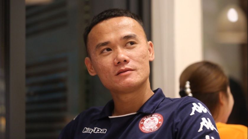 Nguyen Xuan Nam Ho Chi Minh