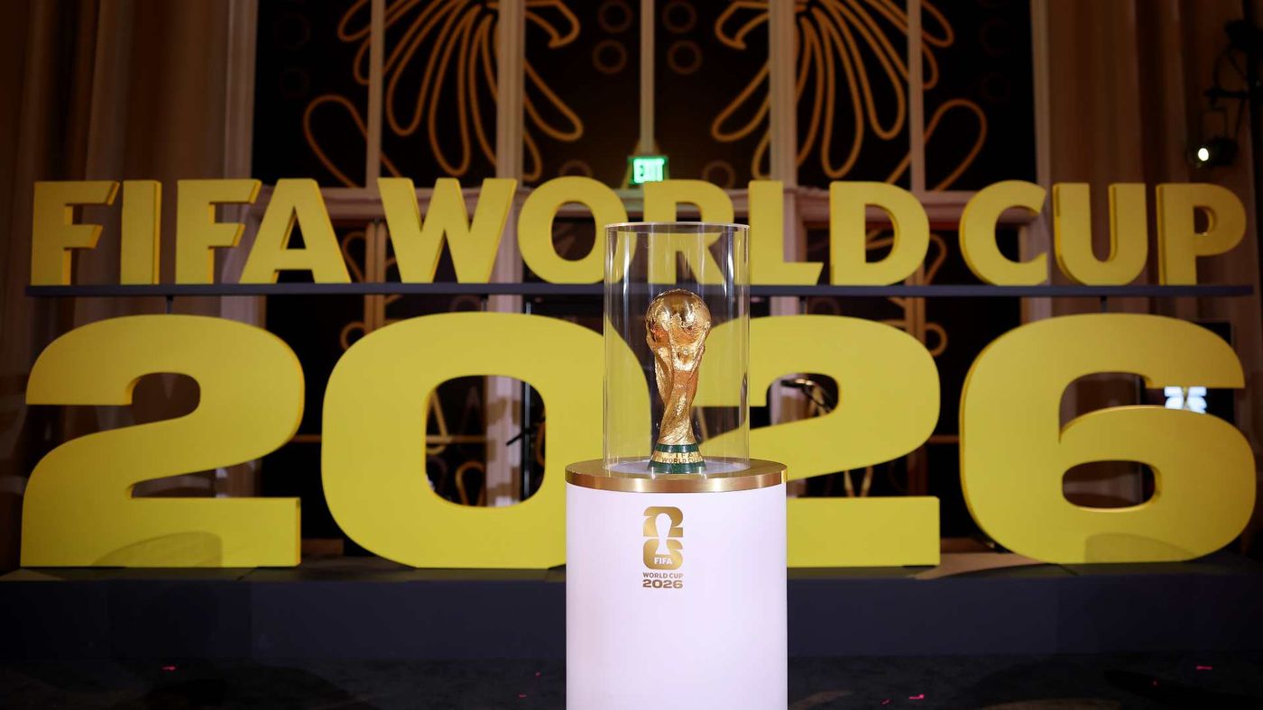 بث مباشر: شاهد نهائي كأس العالم 2026 بين إسبانيا والأرجنتين 