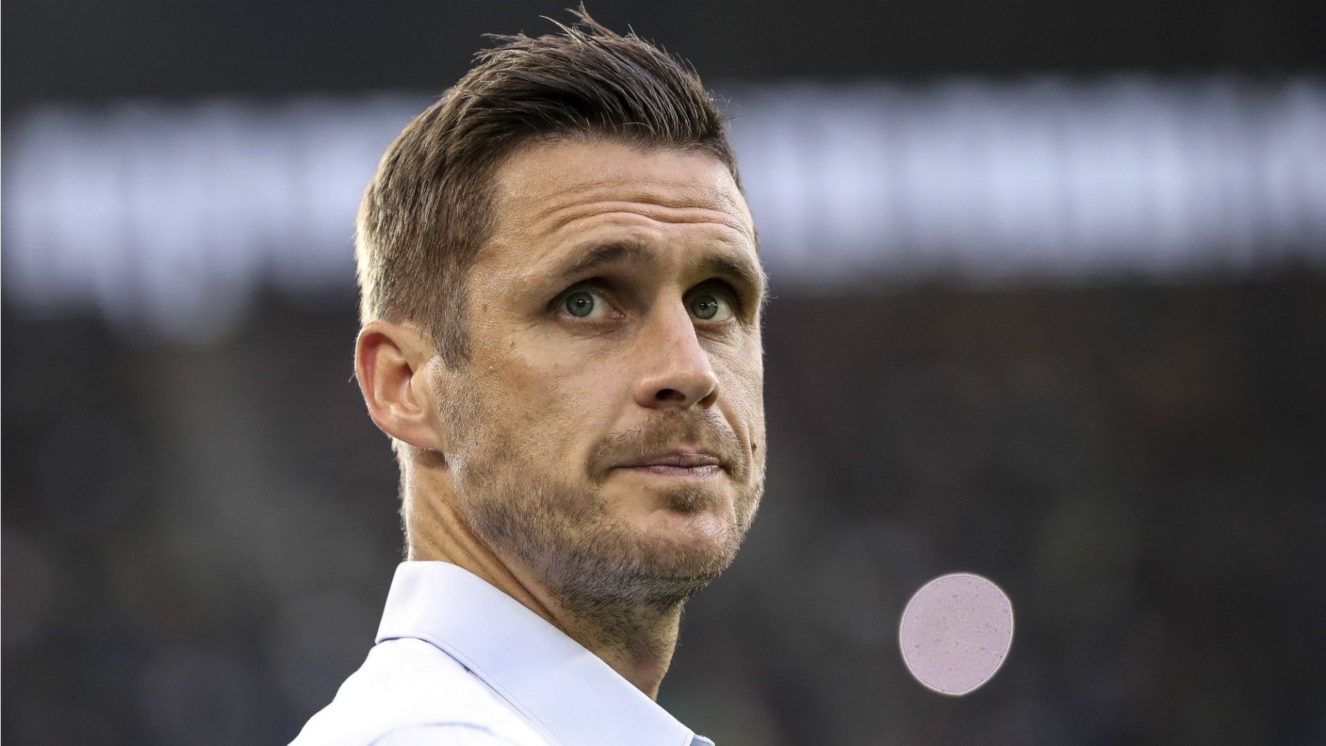 Sebastian Kehl Borussia Dortmund 2019