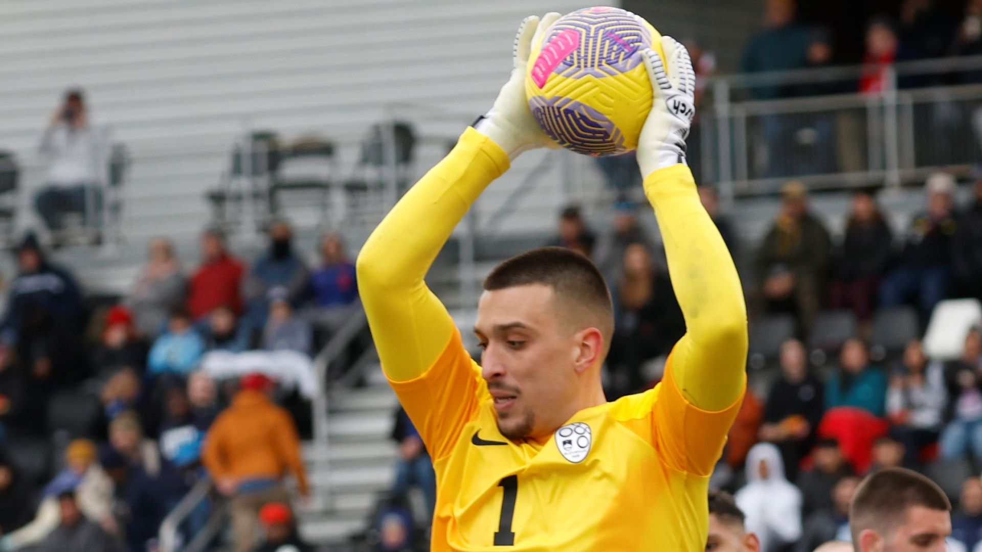 Igor Vekic Slovenia 01202024