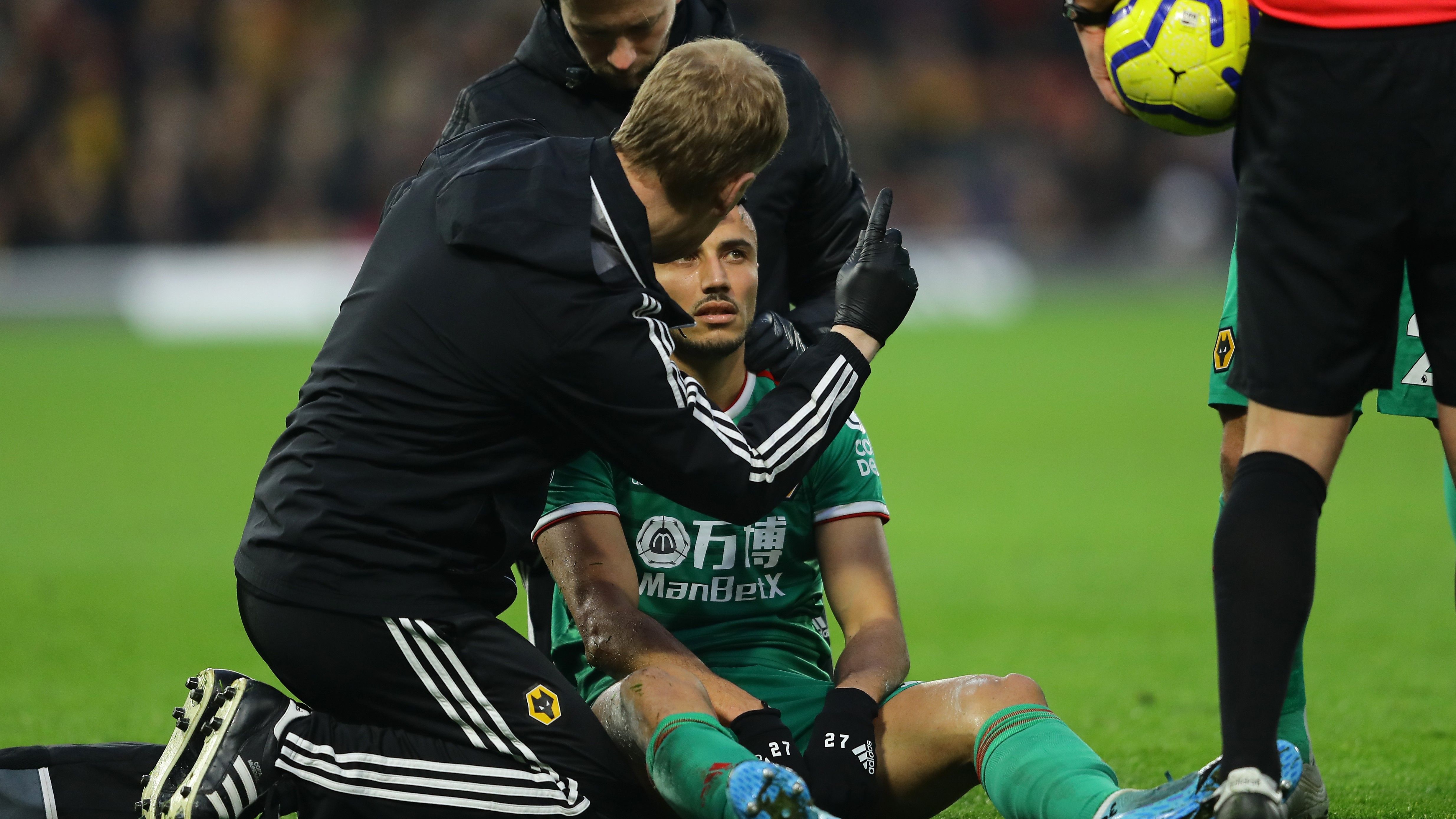 로망 사이스 뇌진탕