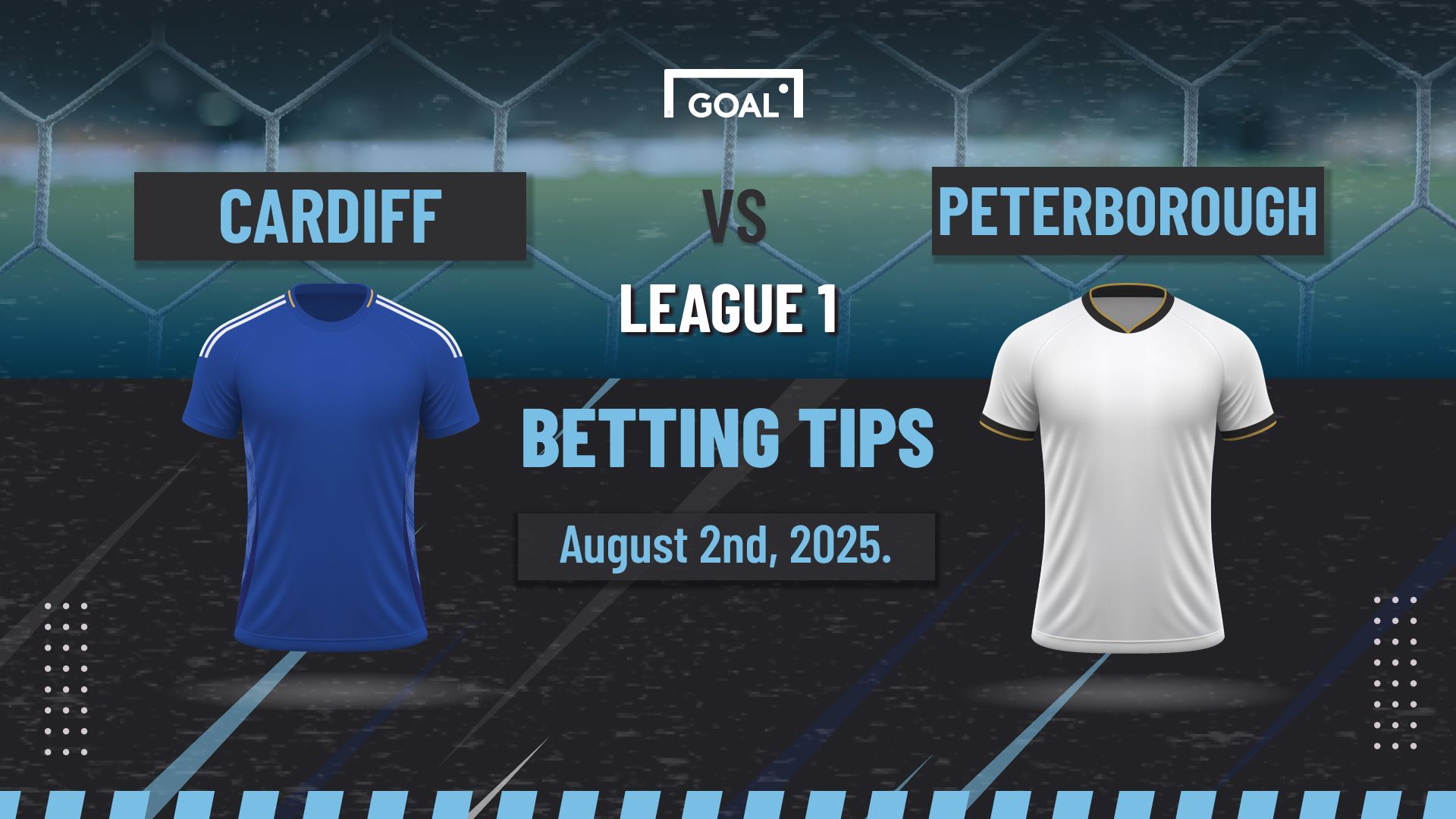 Cardiff vs Peterborough predictions