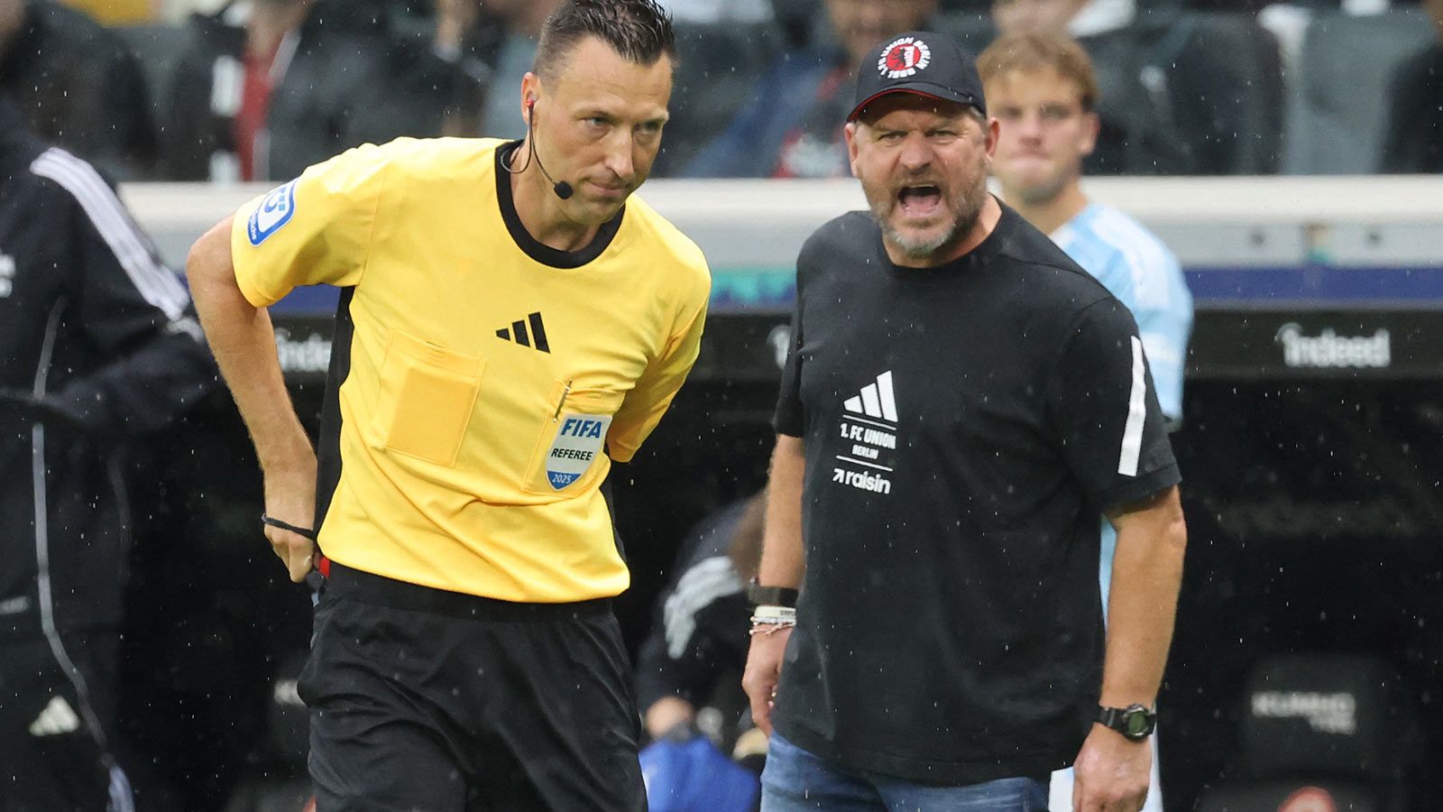 steffen baumgart union berlin eintracht frankfurt