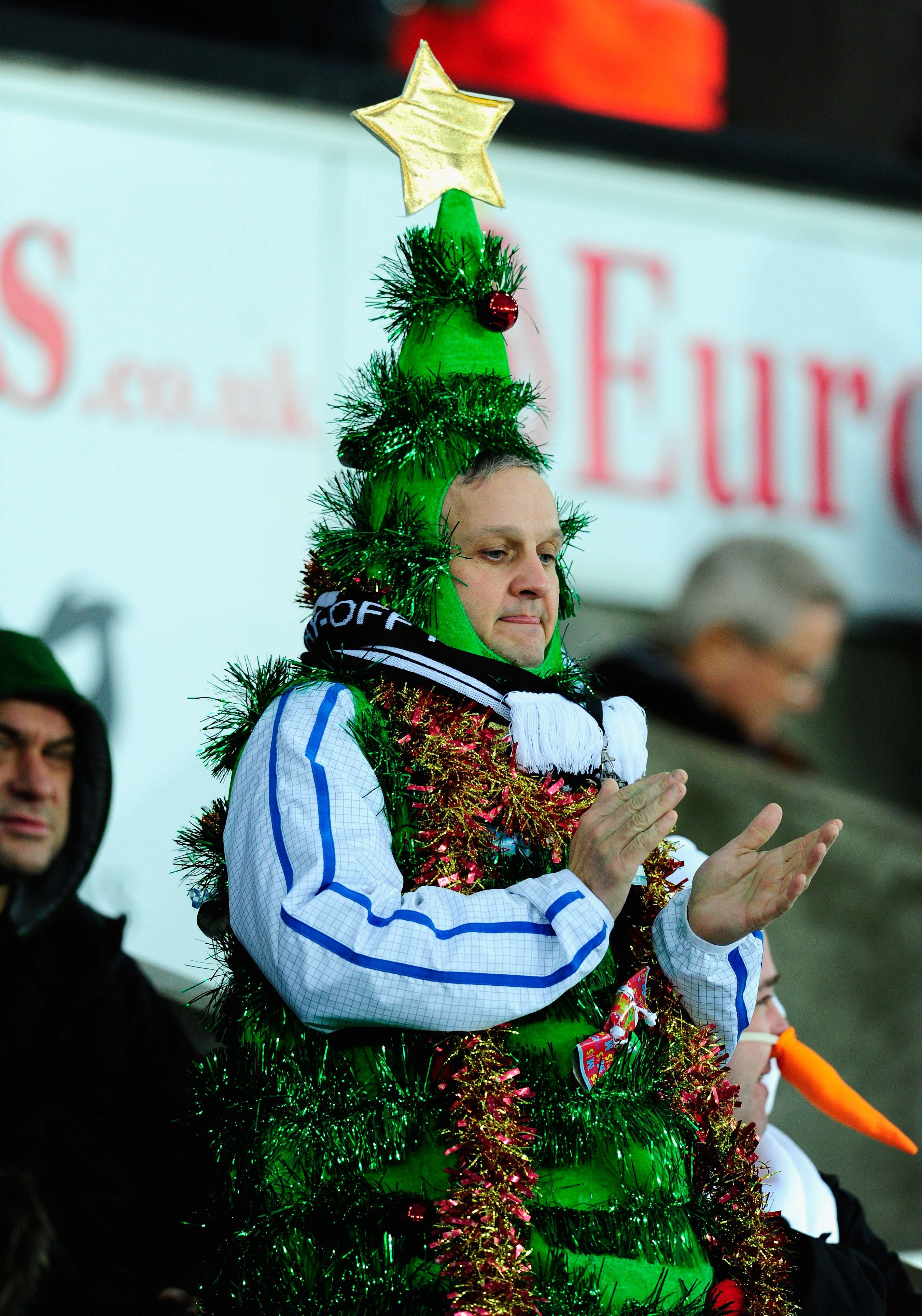 Premier League 18ª "Boxing Day"