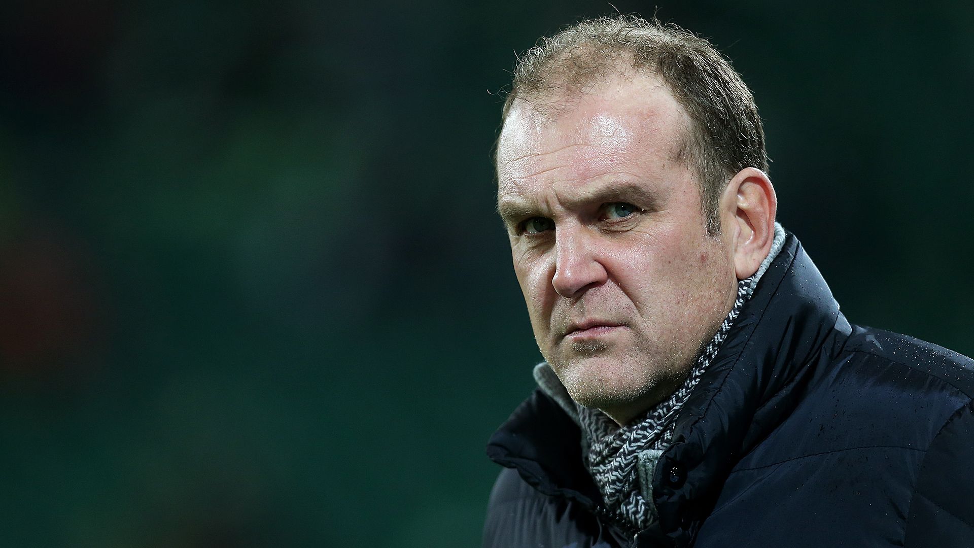 Jörg Schmadtke 1.FC Köln 12202014