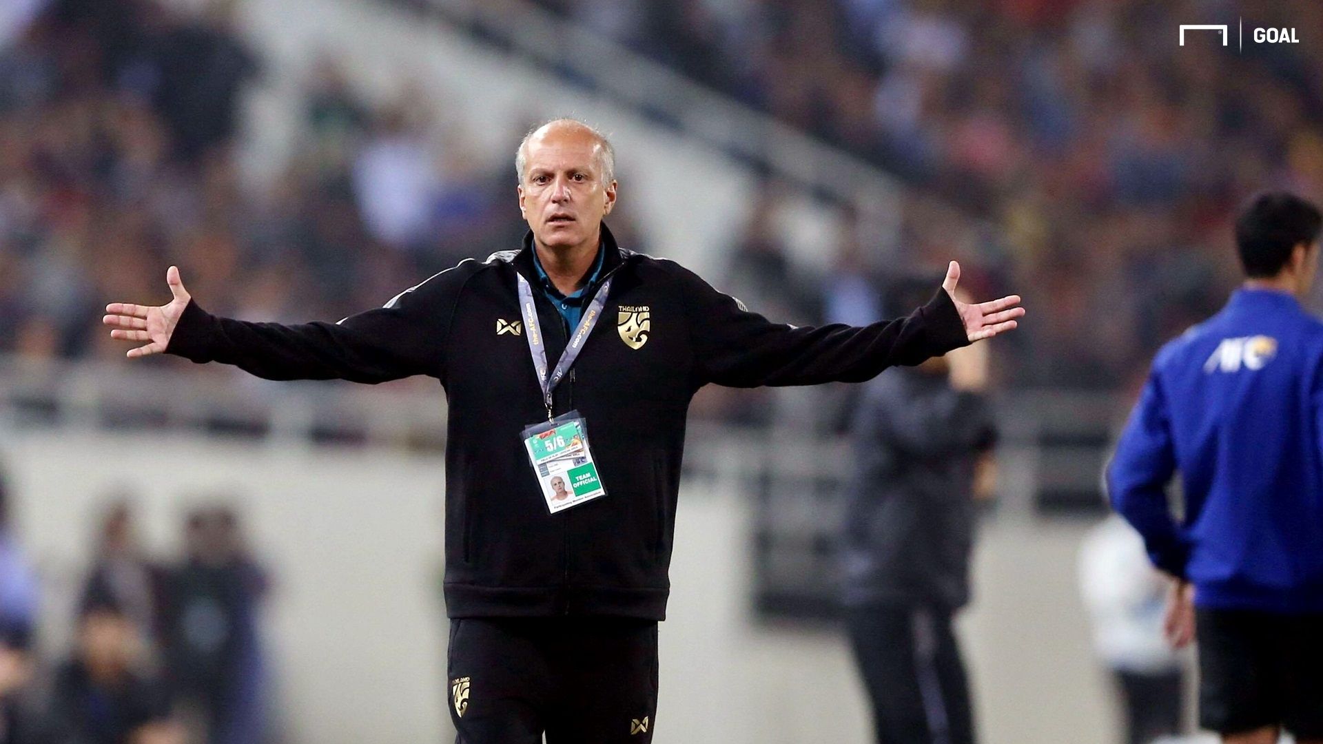 U23 Vietnam U23 Thailand AFC U23 Championship Qualifiers