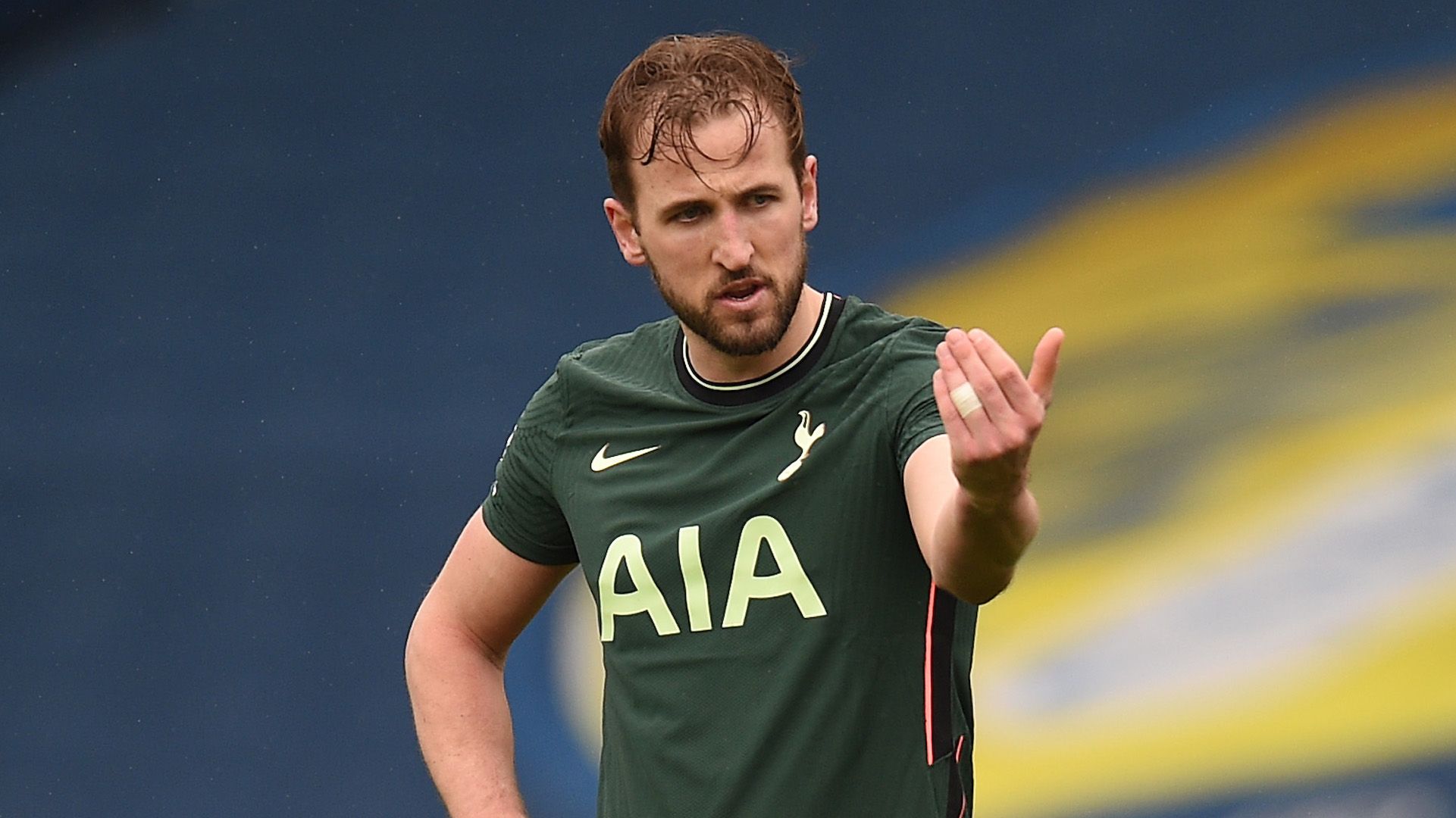 Harry Kane - Tottenham Hotspur