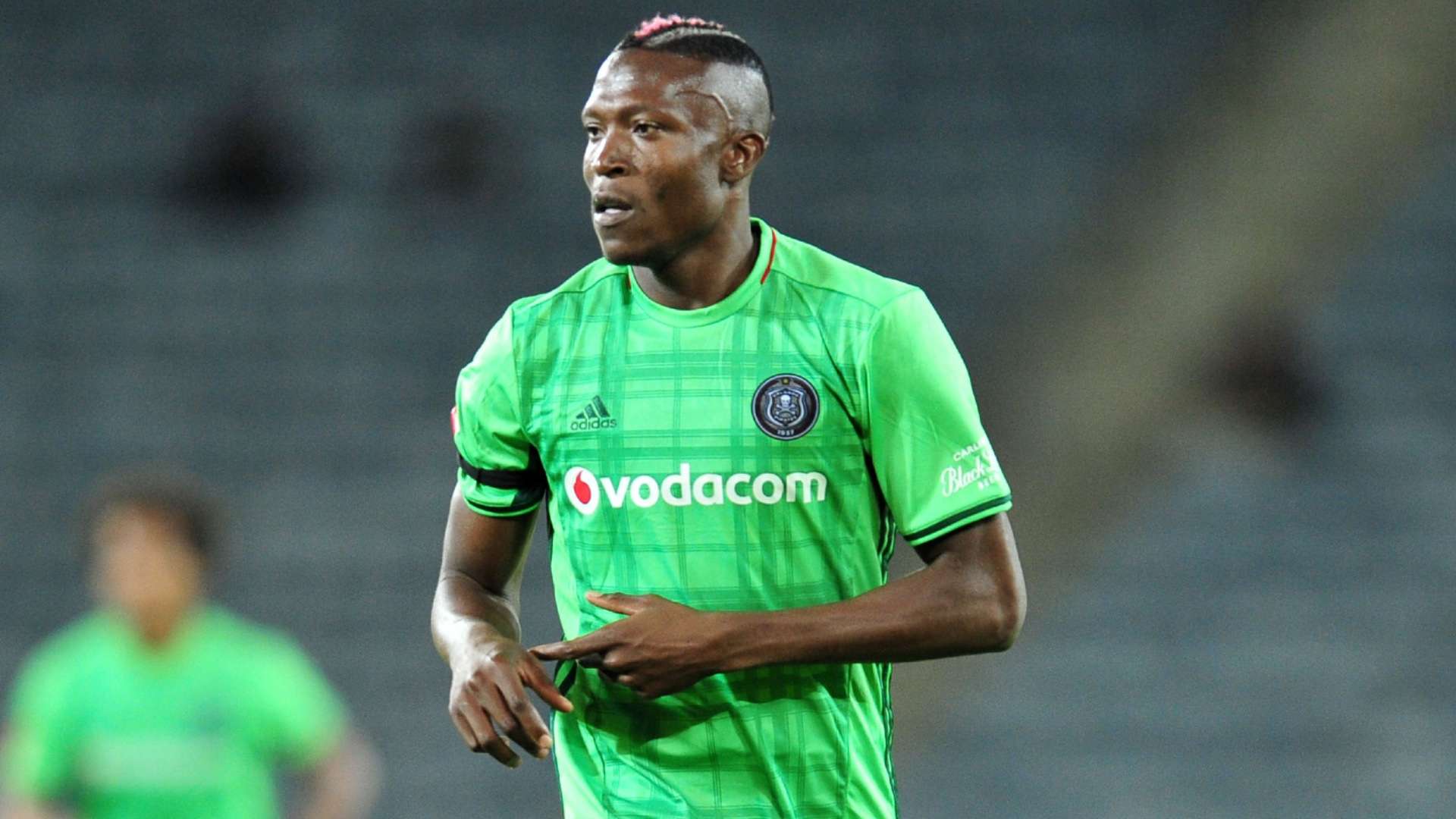 Former Orlando Pirates and Ajax Cape Town striker Tendai Ndoro found dead in Sandton | Goal.com South Africa