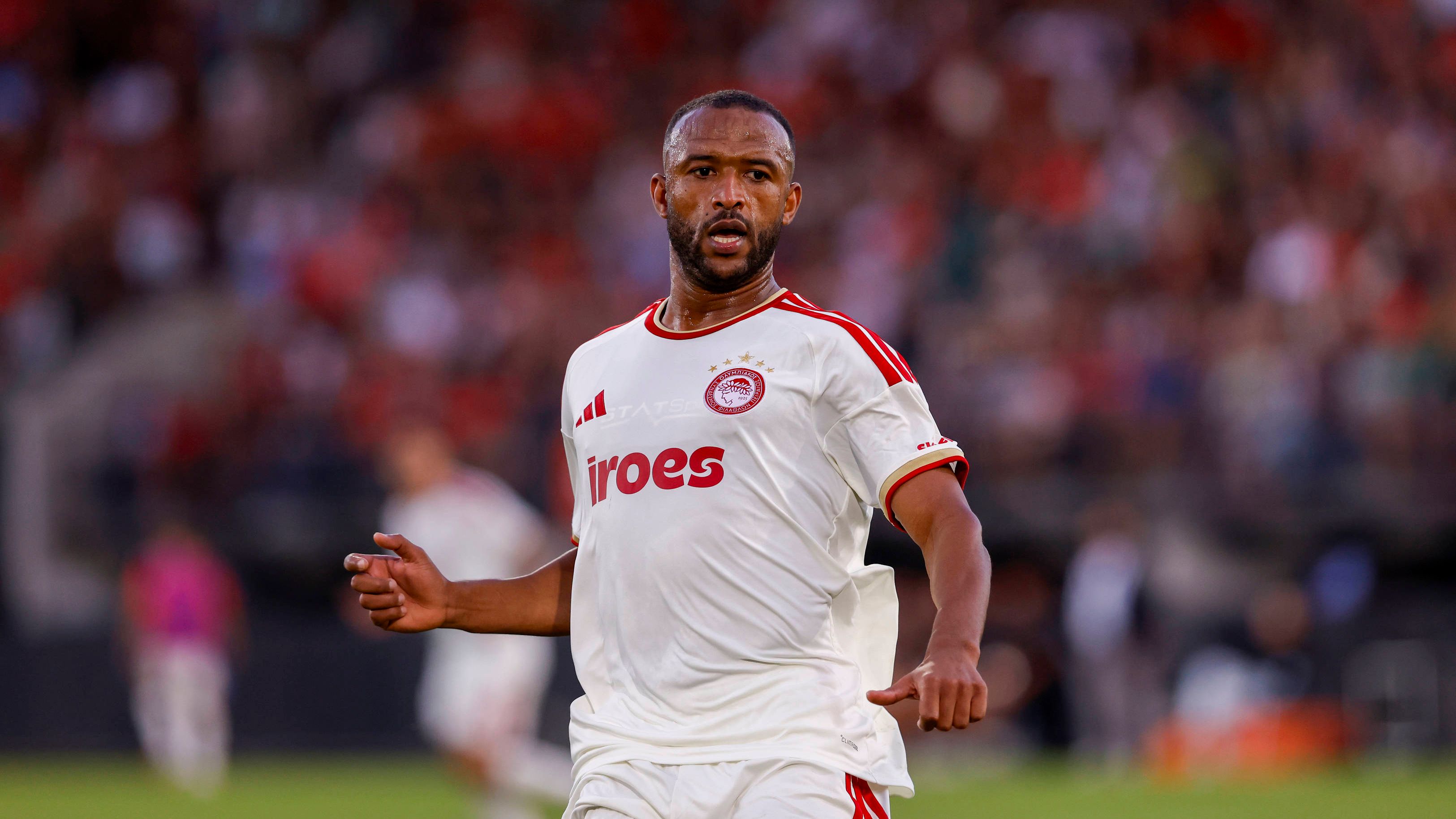 Ayoub El Kaabi