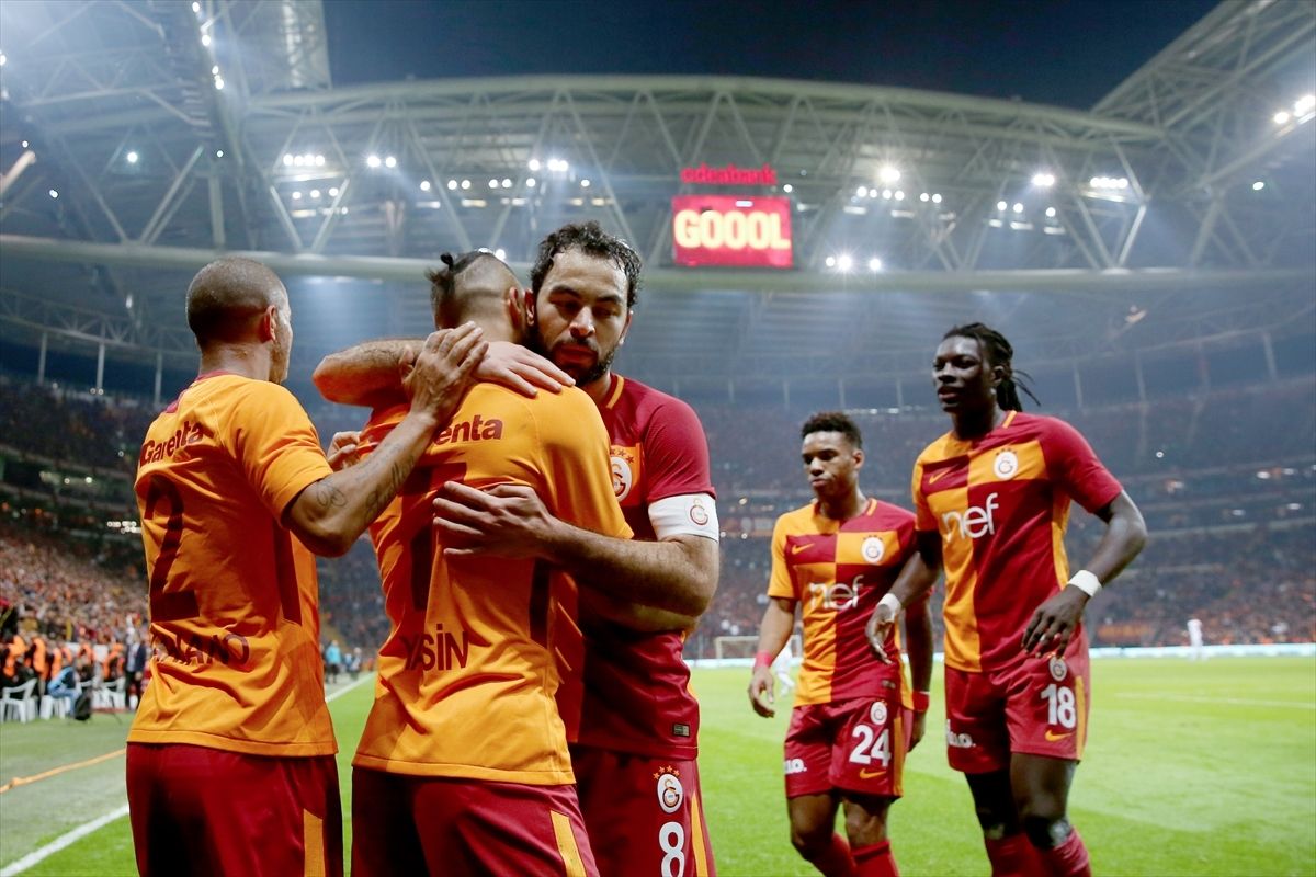 Galatasaray 25112017