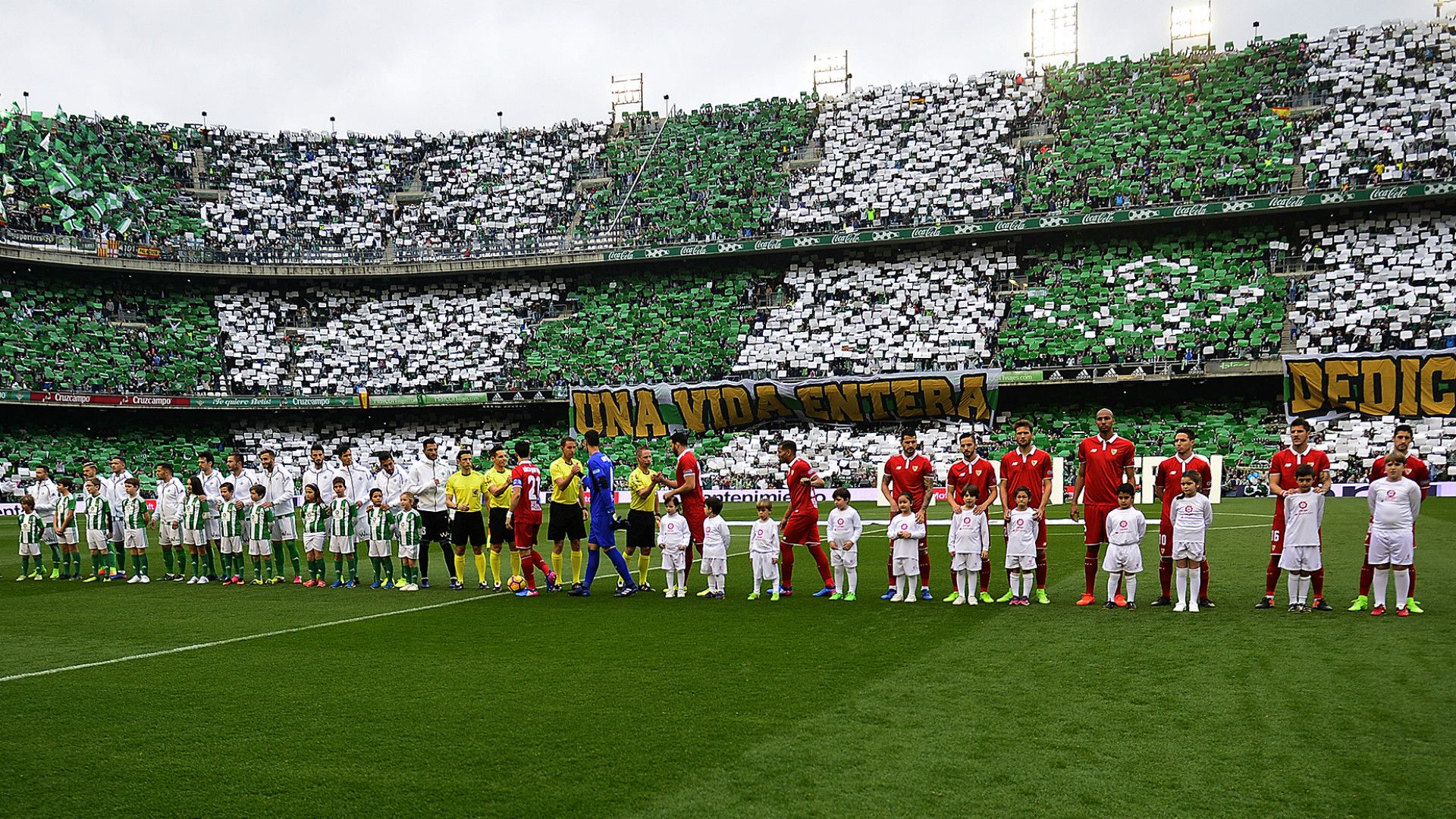 Betis Sevilla 25022017