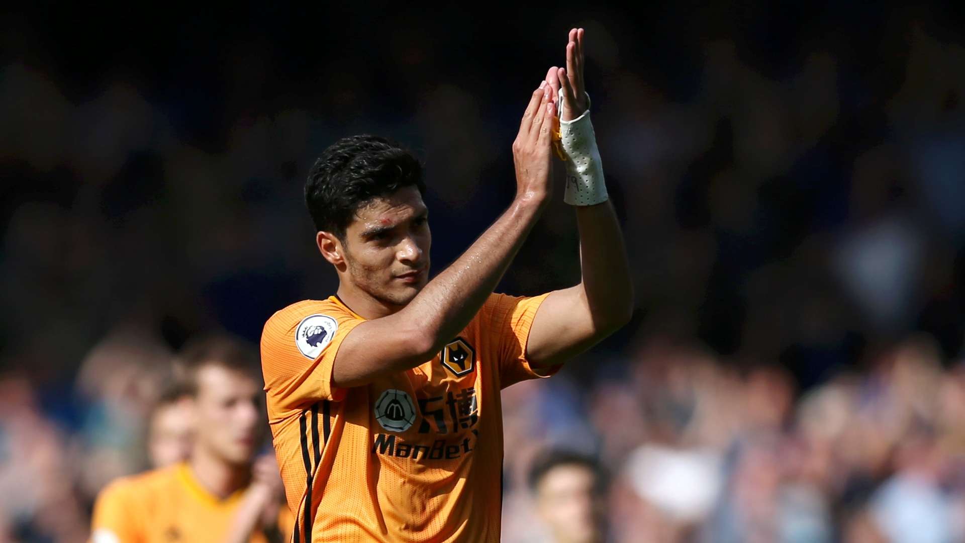 Raul Jimenez - Wolves