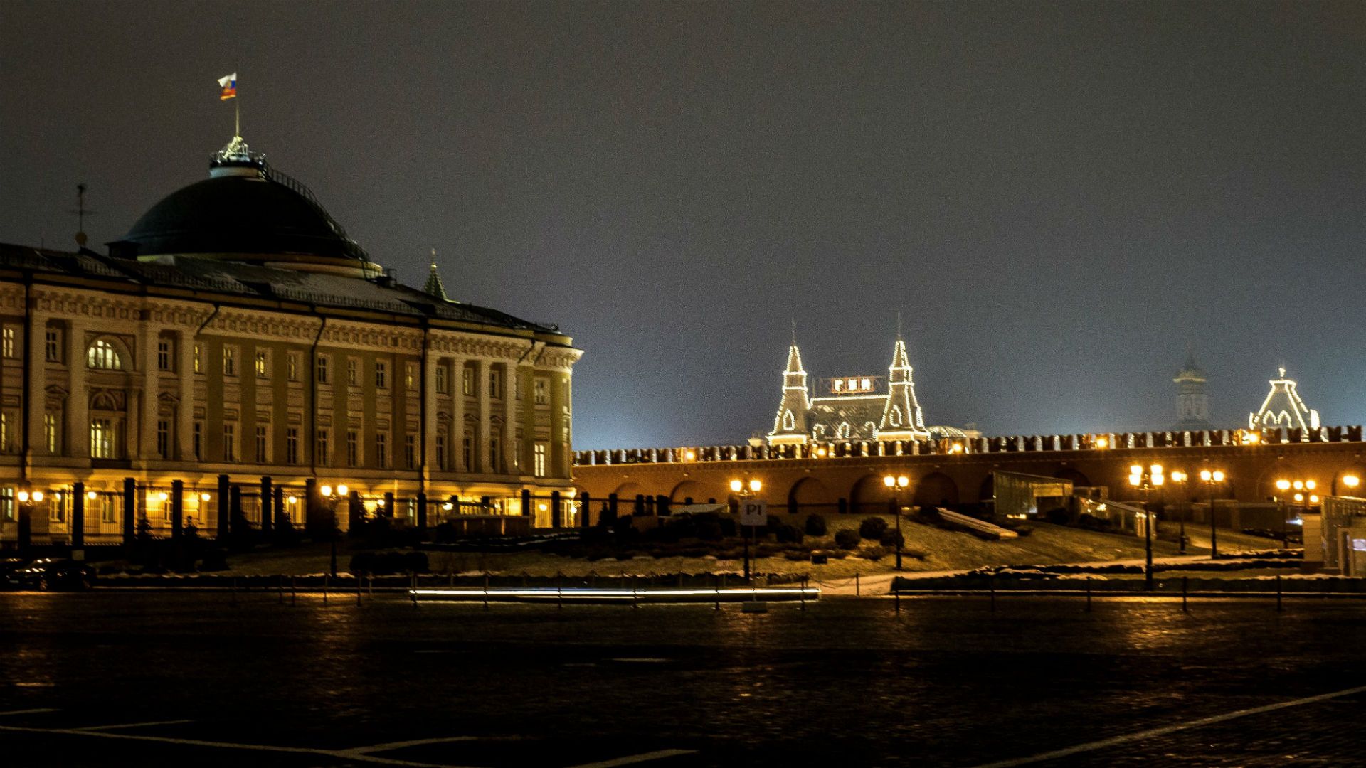 Kremlin