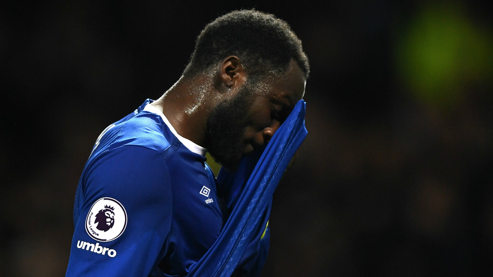Worst PL Team of the Week Romelu Lukaku