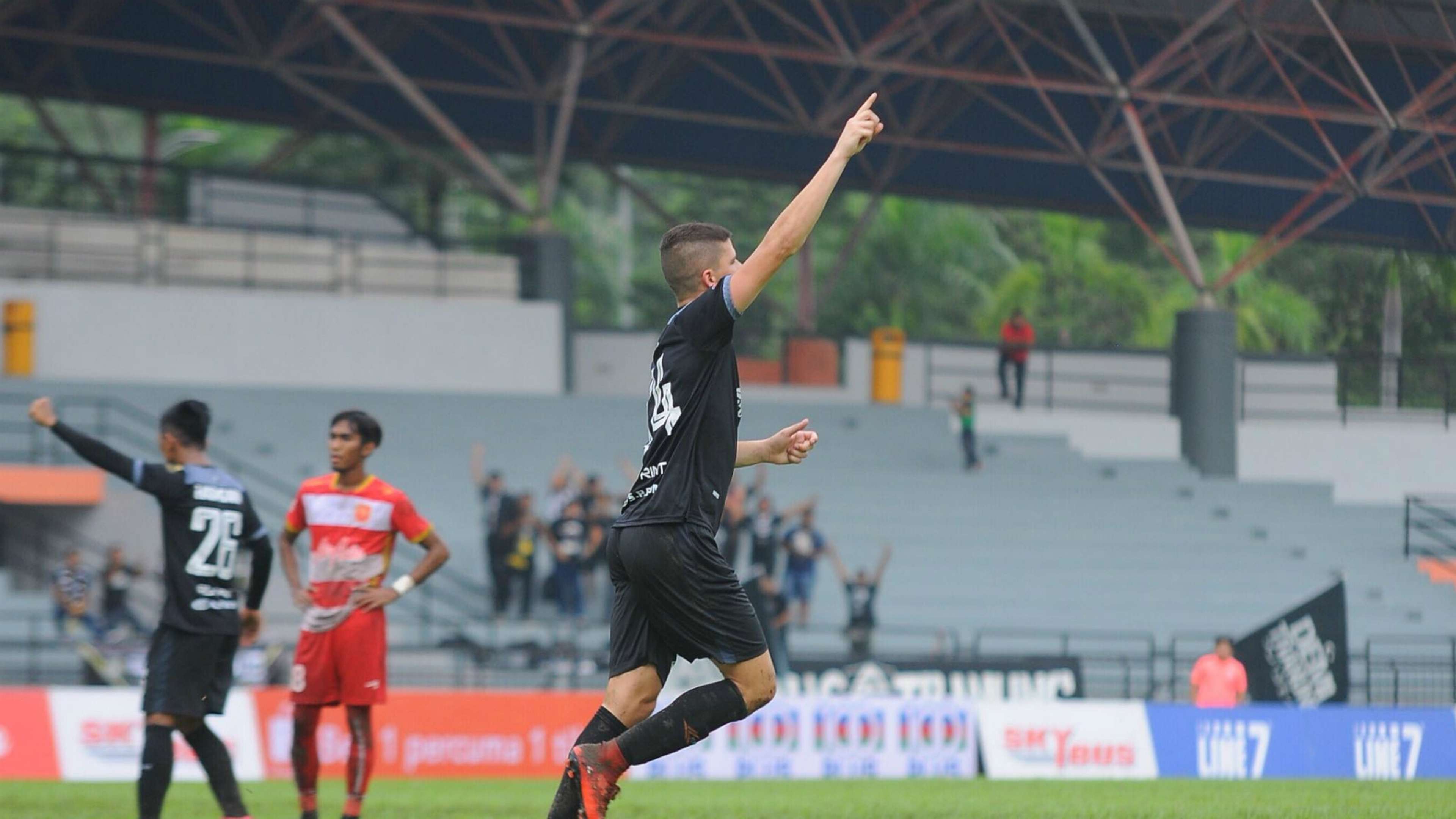 Igor Zonjic, Terengganu FC
